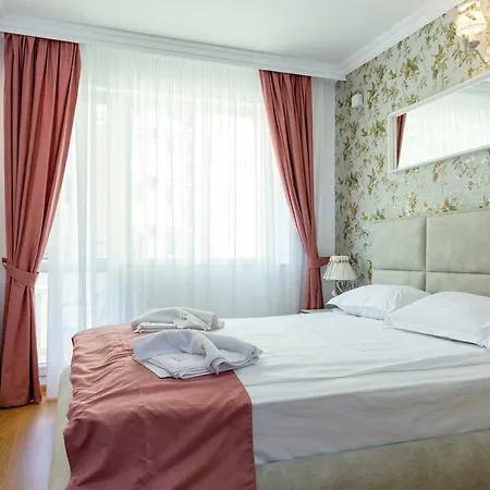 Sweet Homes Sunny Beach