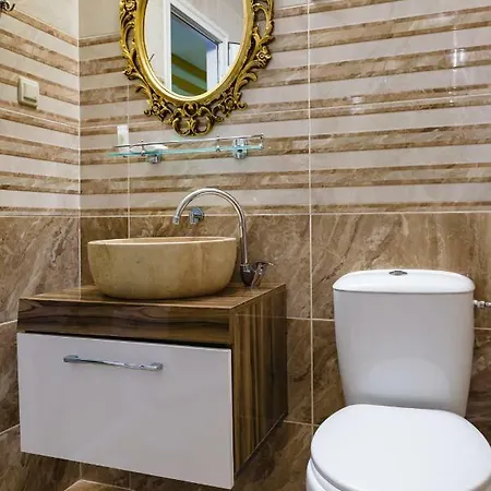 Sweet Homes Słoneczny Brzeg