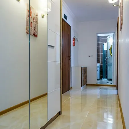 Sweet Homes Apartament Słoneczny Brzeg