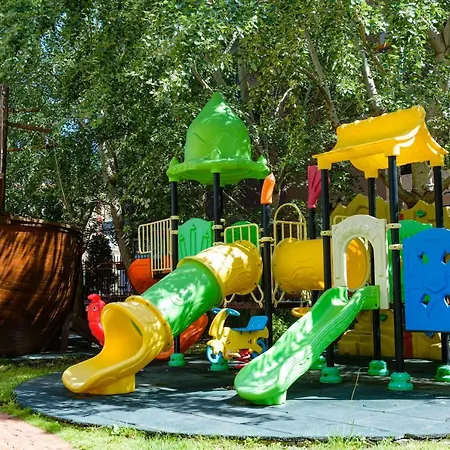 Daire Sweet Homes Sunny Beach