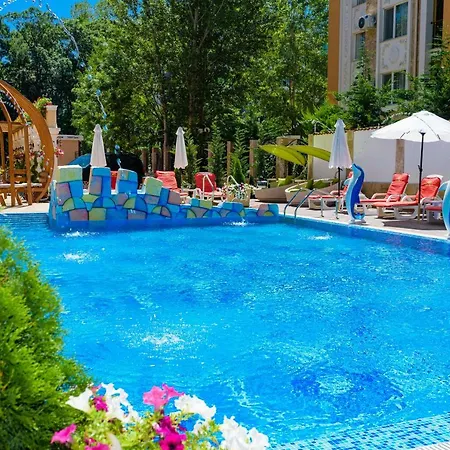 Sweet Homes Apartament Słoneczny Brzeg