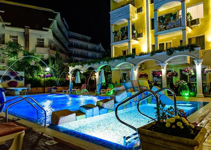 Sweet Homes Apartament