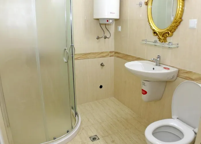 Apartament Sweet Homes *