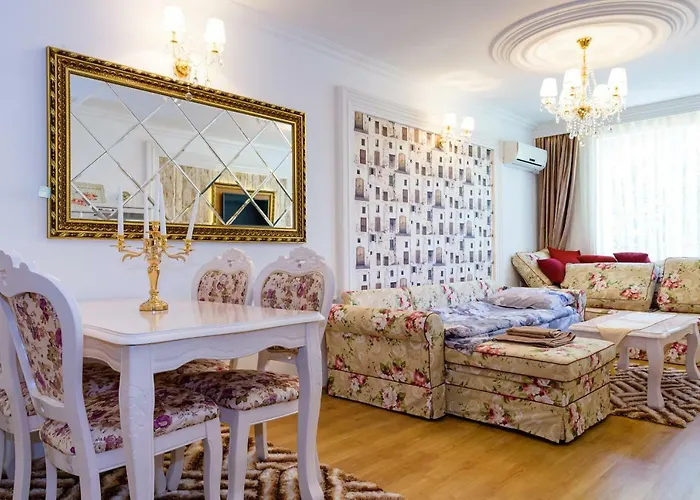 Sweet Homes Apartament Sunny Beach