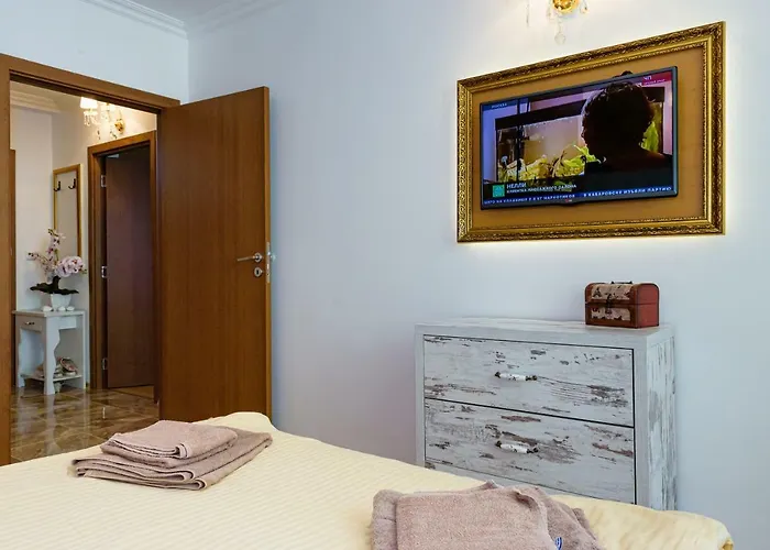 Sweet Homes Apartament Sunny Beach