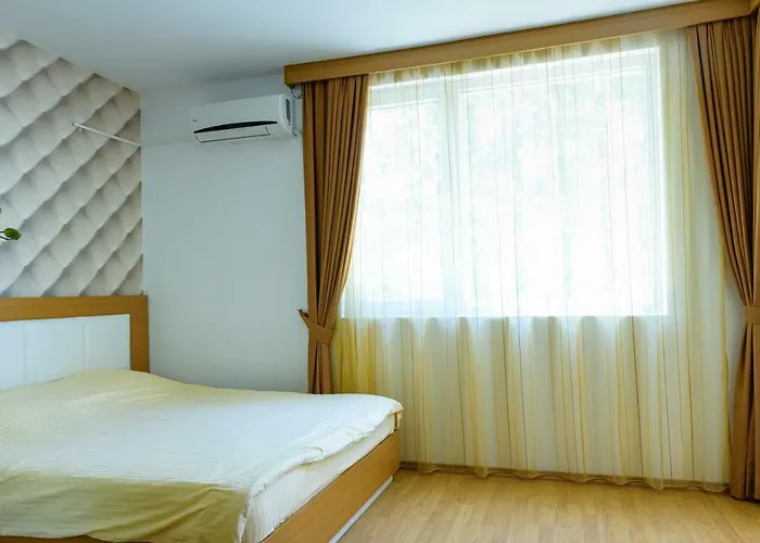 Apartament Sweet Homes *