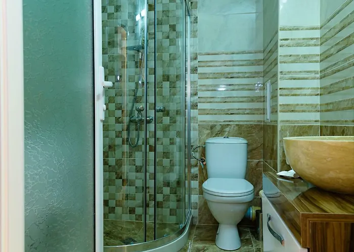 Apartament Sweet Homes Sunny Beach