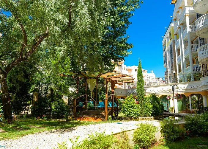 Apartament Sweet Homes *