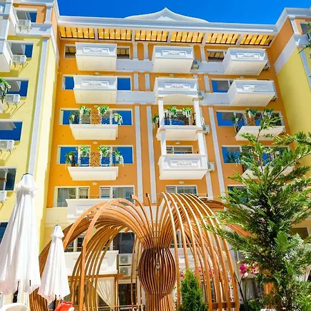 Sweet Homes * סאני ביץ'