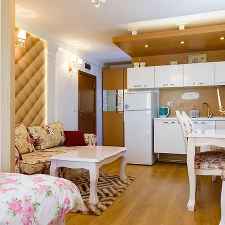 Sweet Homes סאני ביץ'