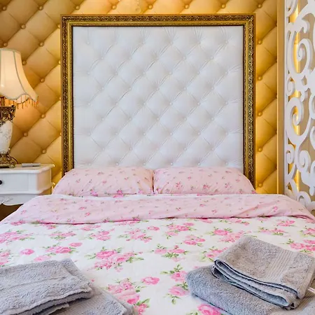 Sweet Homes סאני ביץ'