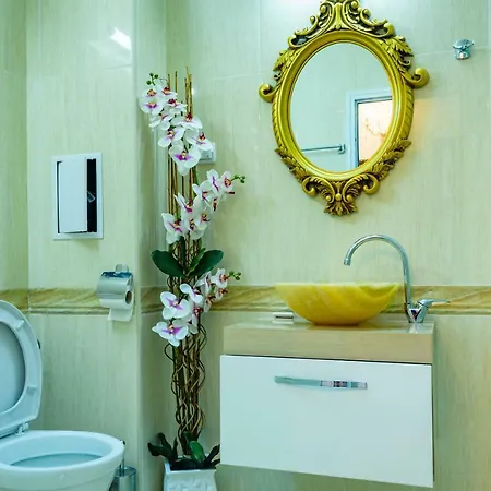 Sweet Homes דירה