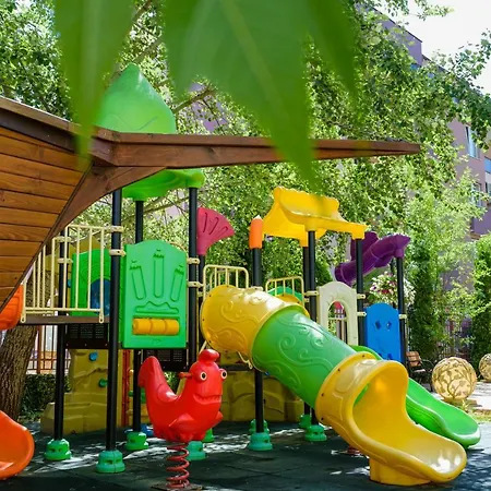 Sweet Homes דירה סאני ביץ'