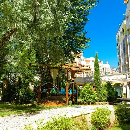 דירה Sweet Homes *