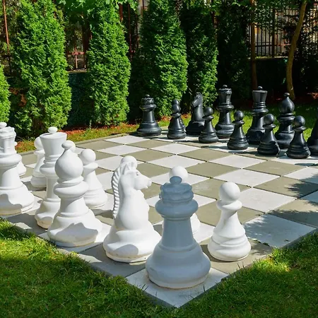 Sweet Homes דירה