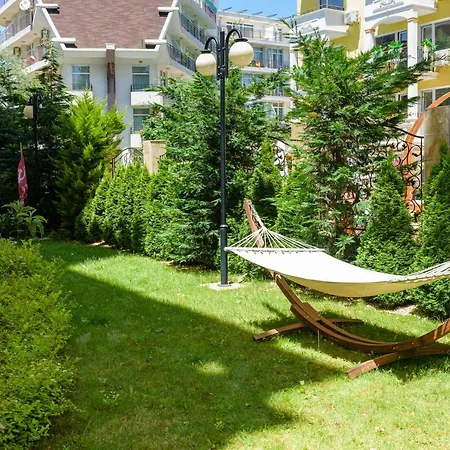 דירה Sweet Homes סאני ביץ'