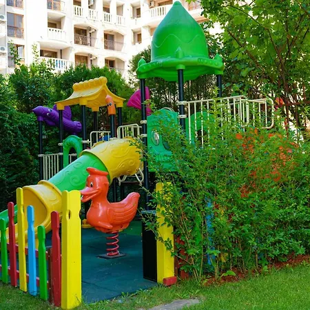 Sweet Homes דירה *