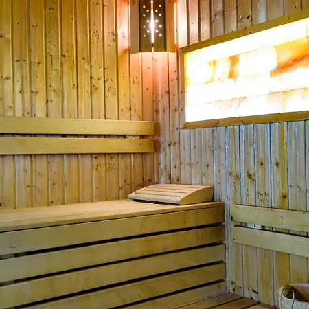 Sweet Homes * סאני ביץ'